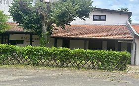 Le Relais De Cap De Pin